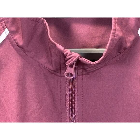 TEXAS A&M core of cadets zip up jacket size medium - Picture 10 of 14